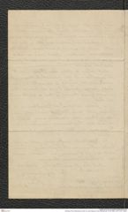 Nachlass Franz Steindachner, Brief von Carlos Berg an Franz Steindachner (10.09.1890), Inv.Nr. 35.01, Seite 3